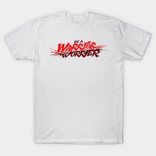 warrior T-Shirt